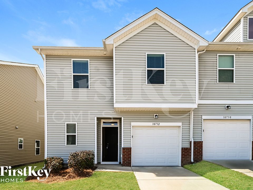 1st image of 10732 Rivergate Dr NW