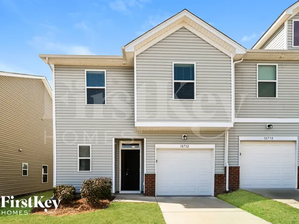 10732 Rivergate Dr NW, Huntersville, NC 28078