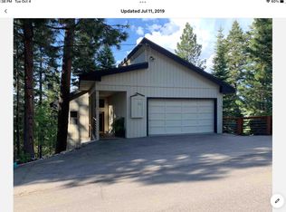 10234 Whitetail Ln, Truckee, CA 96161