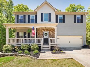 14 Caspian Ct, Dallas, GA 30132
