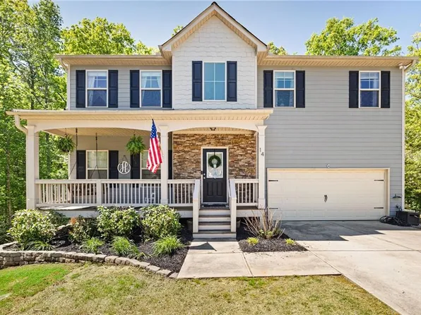 14 Caspian Ct, Dallas, GA 30132