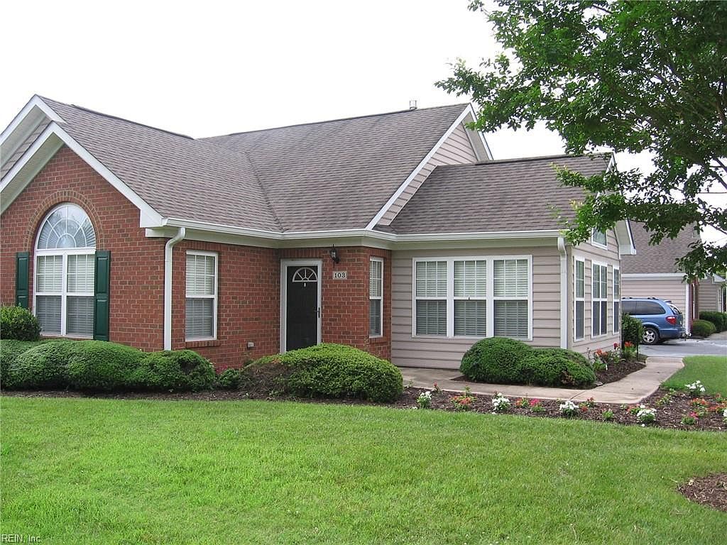 103 Villa Dr, Smithfield, VA 23430 Zillow