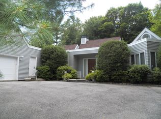 41 The Xing, Purchase, NY 10577