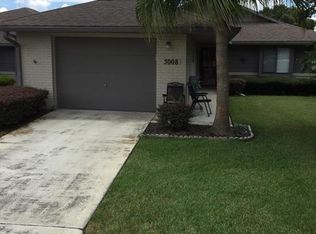 5008 SE 108th St, Belleview, FL 34420