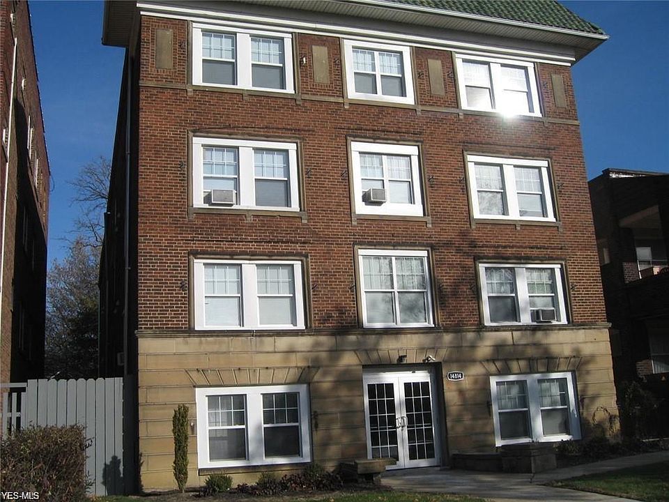 1st image of 14814 Clifton Blvd #404