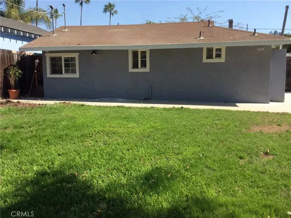 1640 Mentone Ave, Pasadena, CA 91103