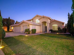 4865 W 31st St, Yuma, AZ 85364
