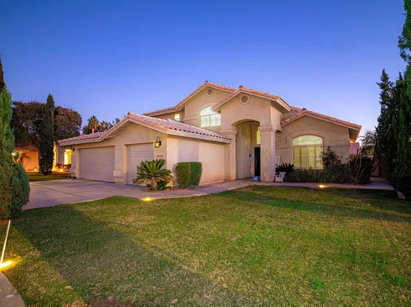 4865 W 31st St, Yuma, AZ 85364
