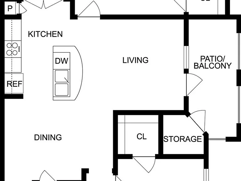 Lakeside Villas (Dallas)_2D FP_Holbrook Lakeside Villas (Dallas)_2D FP_Holbrook