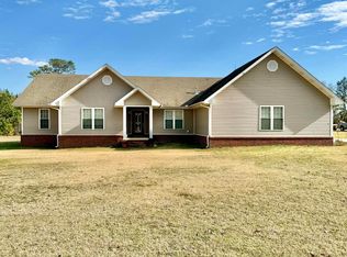 14930 Highway 63, Rison, AR 71665