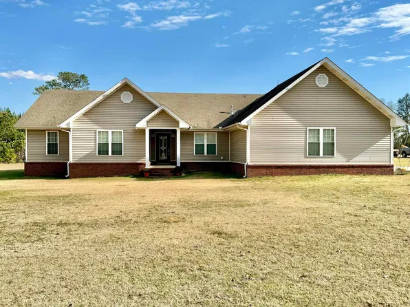 14930 Highway 63, Rison, AR 71665
