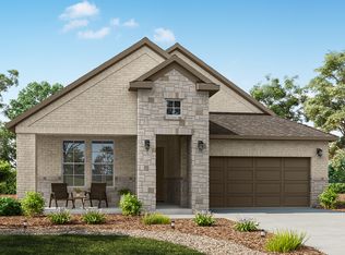 Oak Plan, Chambers Creek, Willis, TX 77318