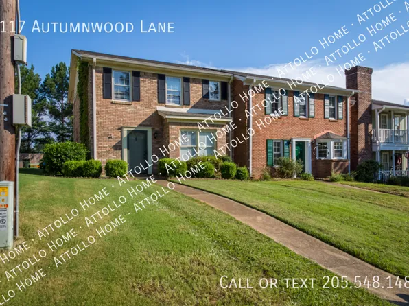 6117 Autumnwood Ln, Tuscaloosa, AL 35405