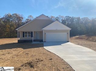 126 Laura Jane Ln, Gray Court, SC 29645