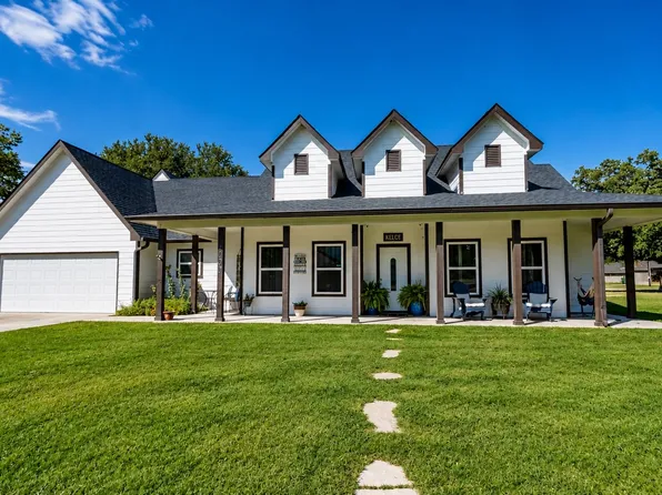 4000 Sioux Ct, Granbury, TX 76048