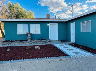 25561 Jade Rd, Barstow, CA 92311