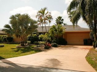 5810 SW 1st Ave, Cape Coral, FL 33914