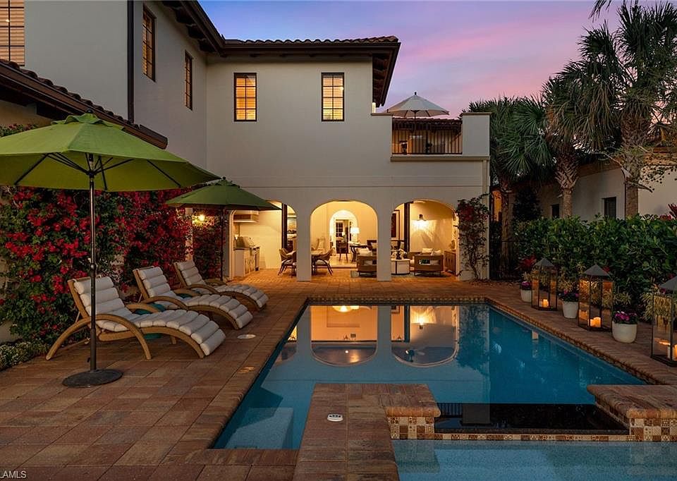 1st image of 18128 Via Portofino Way