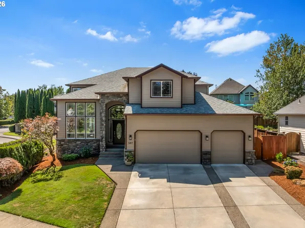 507 NW 151st St, Vancouver, WA 98685