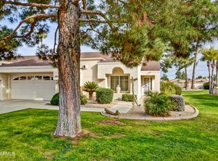 14010 W Yosemite Ct, Sun City West, AZ 85375