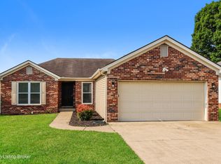 2045 Osprey Cv, Shelbyville, KY 40065