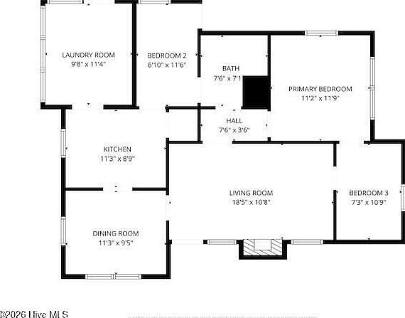 Listing photo 2