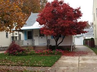 4914 Torrington Ave, Parma, OH