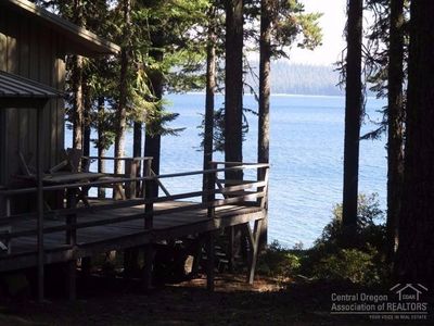 24944 Crescent Lake Rd, Crescent Lake, OR, 97733