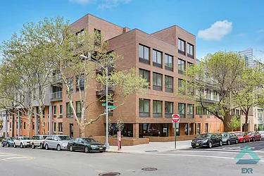 186 Nassau Street in Downtown Brooklyn