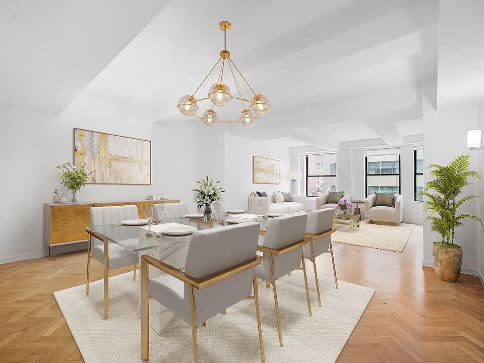 1st image of 40 E 61st St APT 8C