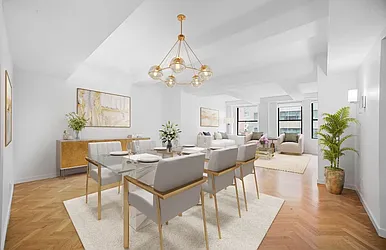 40 East 61st Street, #8C