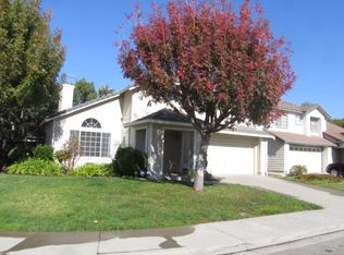 4733 Knollpark Cir, Antioch, CA 94531