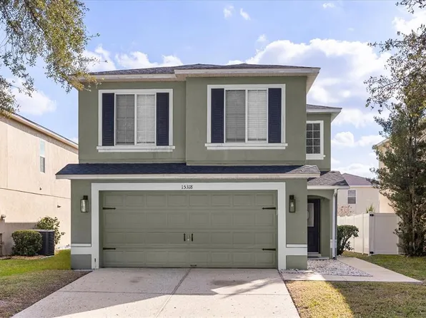15318 Beamleigh Rd, Winter Garden, FL 34787
