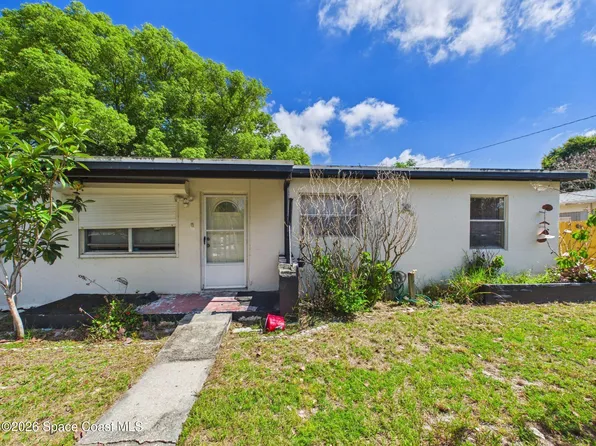 1052 Broadmoor Dr, Cocoa, FL 32922