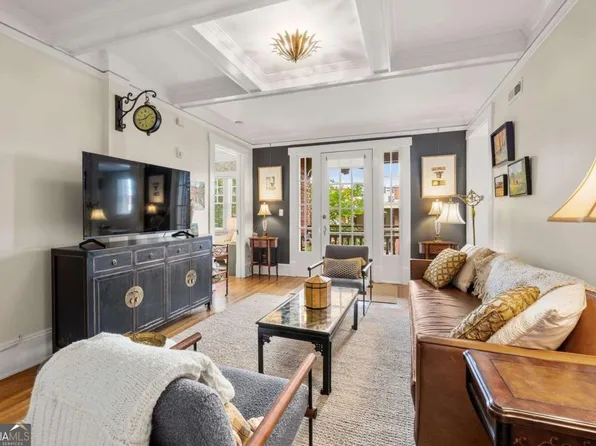 266 11th St NE Unit 203, Atlanta, GA 30309