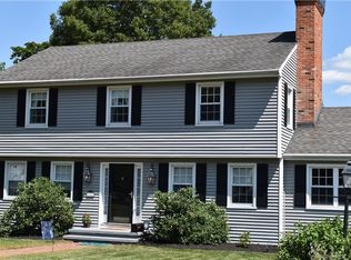 94 Griswold Rd, Wethersfield, CT 06109