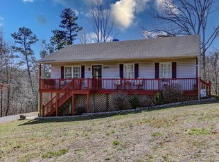 5497 Bethany Rd LOT 25, Rustburg, VA 24588