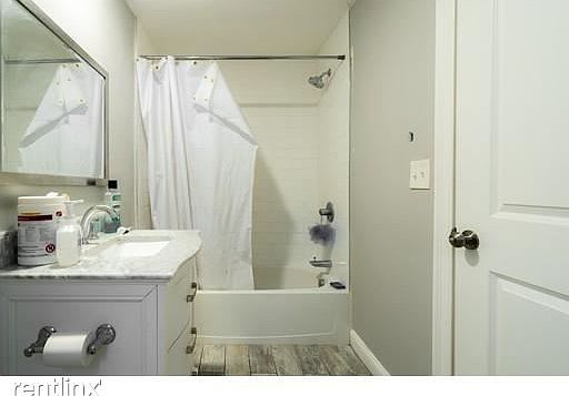 93 Second St. #1 Cambridge - Kendall Square Shared Unit Phot