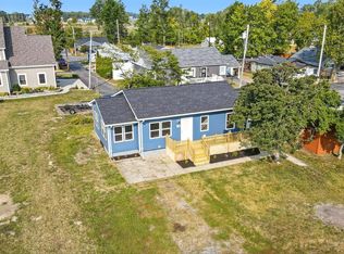 341 3rd St, Russells Point, OH 43348