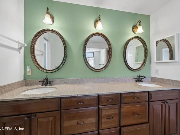 2834 CIRCLE RIDGE Drive, Orange Park, FL 32065