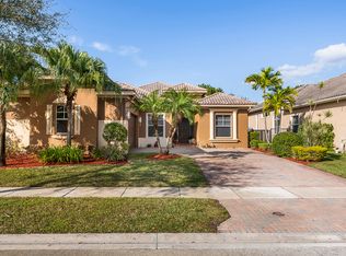 11845 NW 78th Pl, Parkland, FL 33076