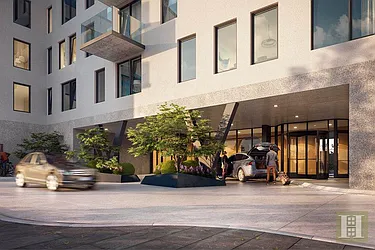 Sold by Halstead Real Estate