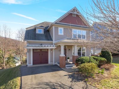 1141 Arden Dr, Charlottesville, VA, 22902