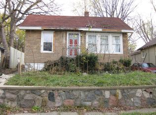 2214 N Vernon Ave, Flint, MI 48506