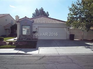 7090 Shadow Crest Dr, Las Vegas, NV 89119