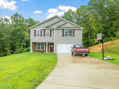 317 Homestead Ct, Kingston, TN, 37763