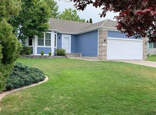 1320 N Fairway Rd, Liberty Lake, WA 99019