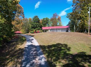 466 Hays Hollow Rd, Flintstone, GA 30725