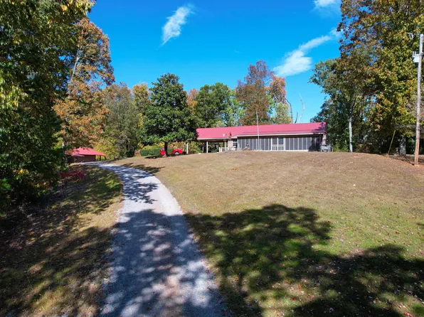 466 Hays Hollow Rd, Flintstone, GA 30725