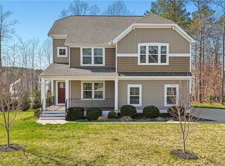 8618 Corsica Dr, Chesterfield, VA 23832